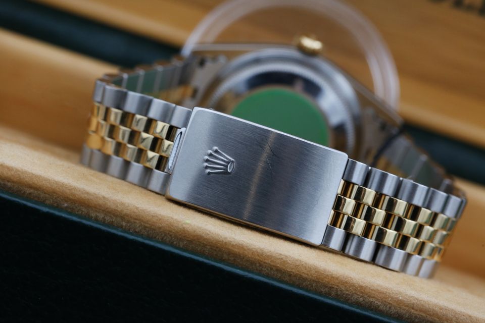 Rolex Datejust 16233 Image 3